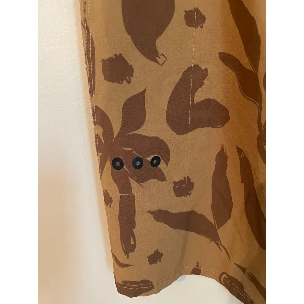 Vuori Infinity Boardshorts 8